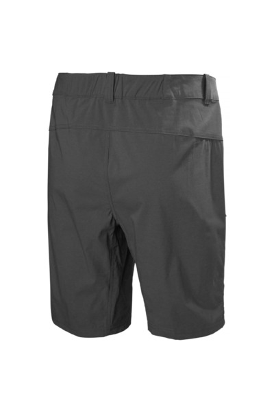 Helly Hansen Men's Khaki Shorts - Elv Light Tour Model