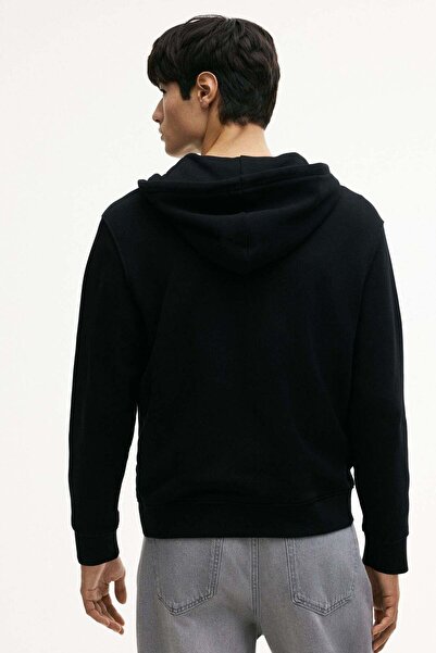 H&M Zip-through hoodie Regular Fit