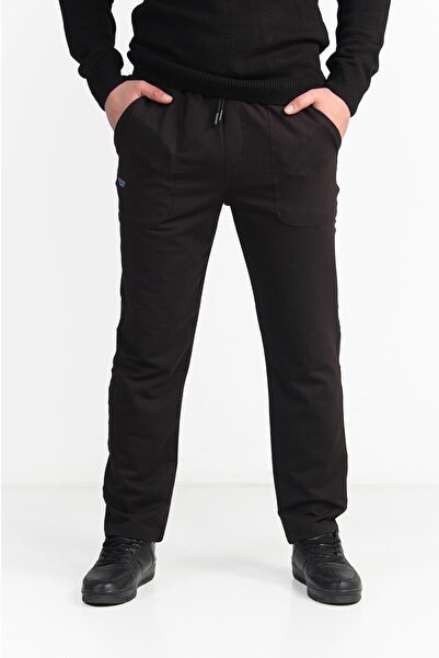 Mckanzie Μοντέλο 3 Φούτερ με διπλή τσέπη και φερμουάρ στη δεξιά τσέπη με λογότυπο