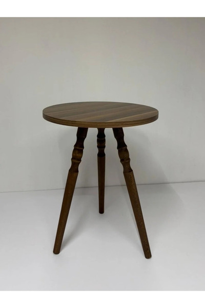 HAMADEX 1.Sınıf MDF Tekli Zigon Sehpa, Sehpa