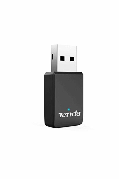 Tenda U9 Ac 650 Mbps Dual Band USB Wifi Adapter