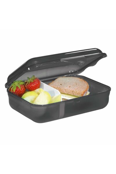 Step By Step lunch box 18 cm