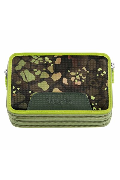Step By Step Mäppchen