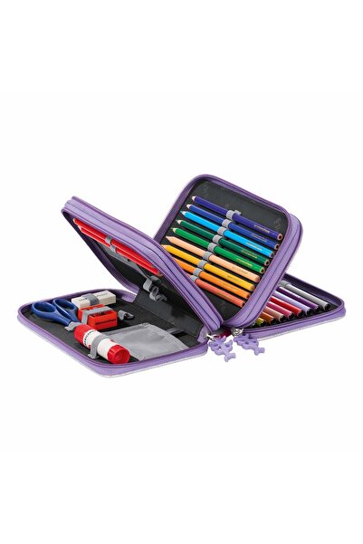 Step By Step Mäppchen