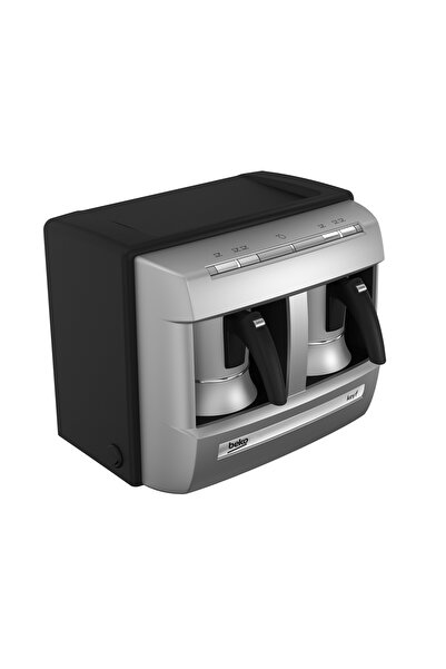 Beko Bkk 2170 70Th Year Turkish Coffee Machine