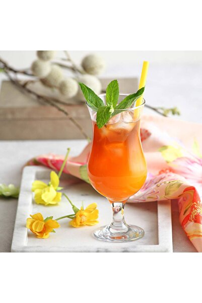 LAV Fiesta 6-Piece Cocktail Glass