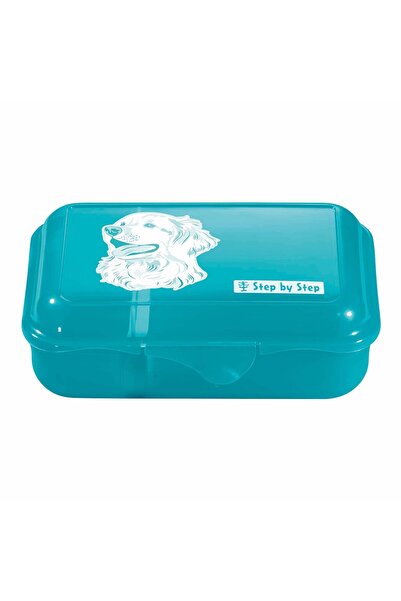 Step By Step lunch box 18 cm
