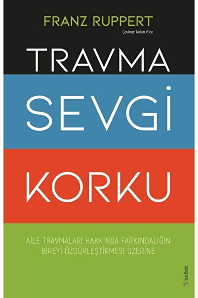 Sola Unitas Travma Sevgi Korku