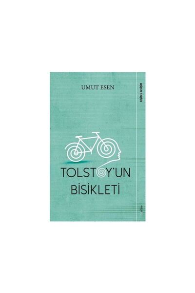 Sola Unitas Tolstoy'un Bisikleti