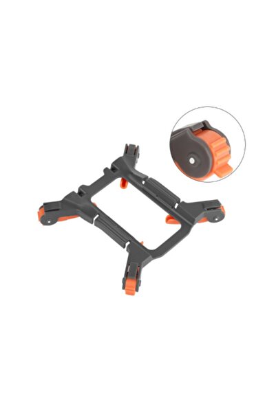 SunnyLife Dji Mini / Se / 2 / 2 Se / 4k Serisi Uyumlu Iniş Takımı Ayak Yüksel...