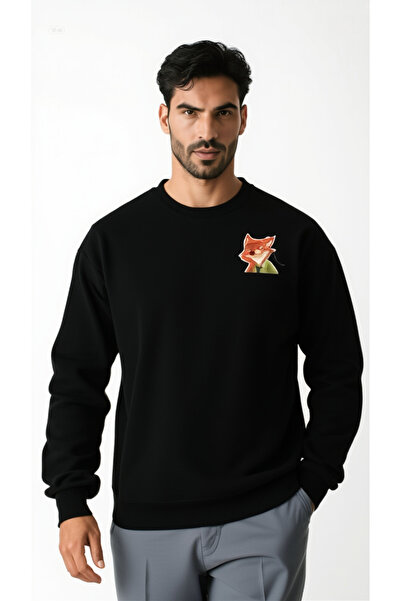 OGC NİCK & JUDY KOMBİN SWEATSHİRT