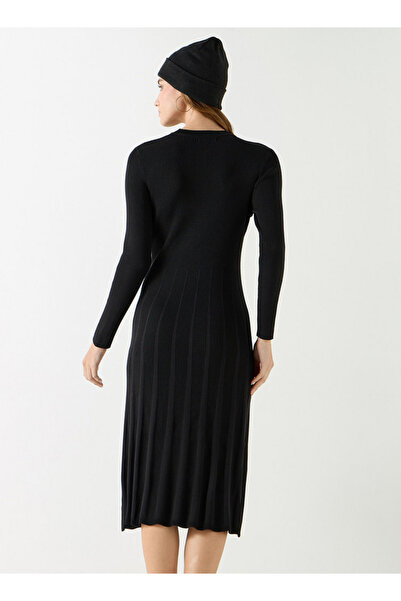 2Xtremz A-line Dress With Long Sleeves