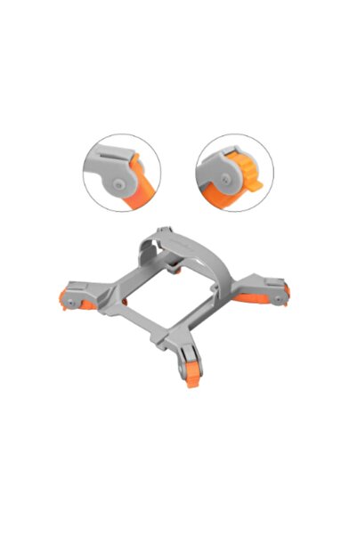 SunnyLife Dji Mini 3 Pro Uyumlu Iniş Takımı Ayak Yükseltici Landing Gear