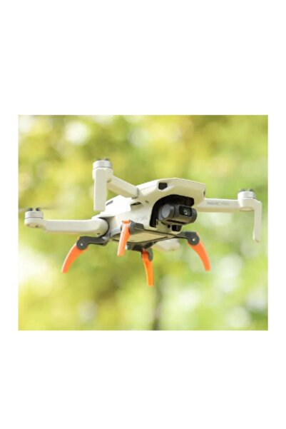 SunnyLife Dji Mini / Se / 2 / 2 Se / 4k Serisi Uyumlu Iniş Takımı Ayak Yükseltici