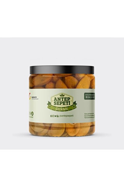 Antep Sepeti Gurme Fıstık Reçeli