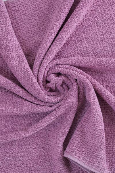 Zeynep Tekstil Набір рушників Royal 70x140 см 2Li 100 бавовняних рушників