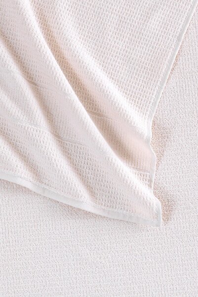 Zeynep Tekstil Royalty |   50X90 - 70X140 cm 2-Piece Bath Towel Set, 100% Cotton Towel Set