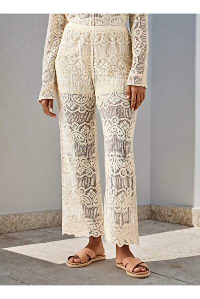 2Xtremz Crochet Pants