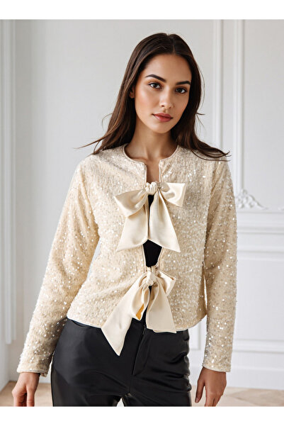 2Xtremz Embellished Jacket