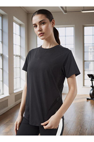 Adot قميص الأداء النسائي