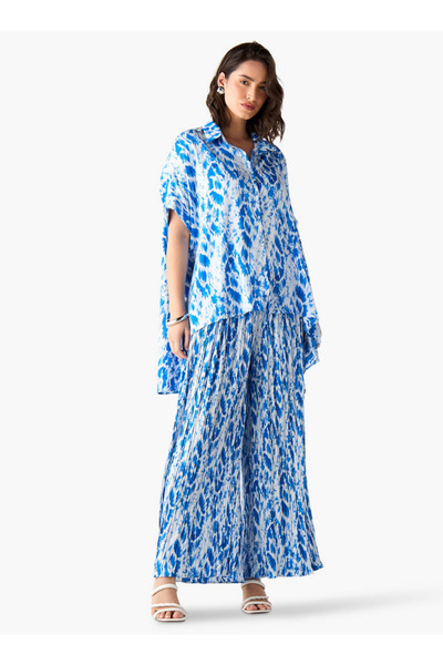 2Xtremz Printed Top Set