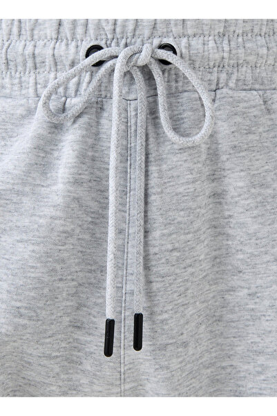 Adot Regular Fit Panelled Joggers with Pockets