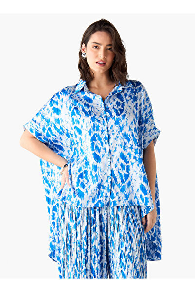 2Xtremz Printed Top Set