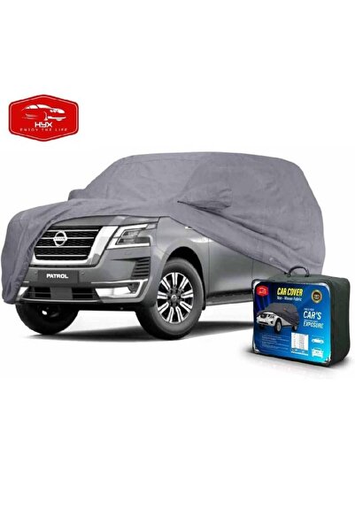 HYX Premium Protective Car Body Cover For Mercedes-Benz E-Class 5.0