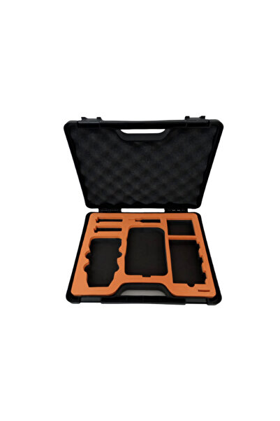 Clascase Djı Mavic Mini / Se / Mini 2 / Mini 2 Se / Mini 4K Combo Hardcase Dr...