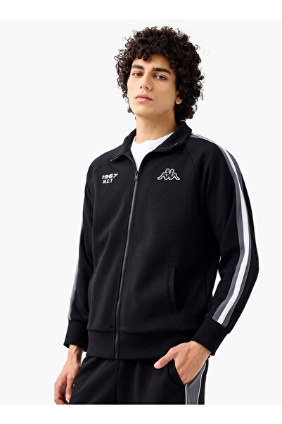 Kappa جاكيت زيثرو رجالي