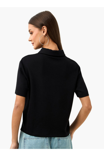 SP Characters تي شيرت بولو بطبعة توم وجيري