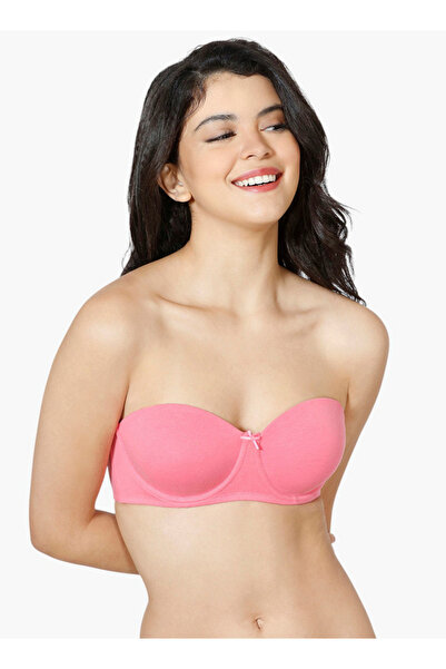 Zivame حمالة صدر مبطنة بأشرطة قابلة للفصل