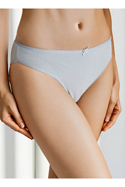 FAV 5 Pc Solid Bikini