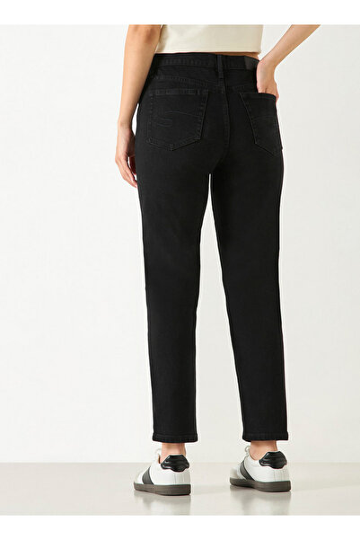 Lee Cooper Regular Fit Jeans with Pockets