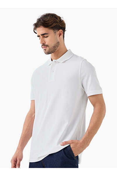 SP Characters Set of 2 - Regular Fit Polo T-shirt