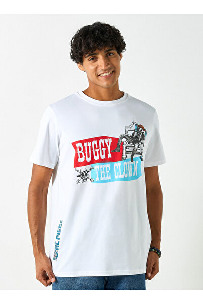 SP Characters CHARACTER TEE