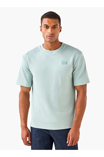 Emperor Crew Neck T-shirt