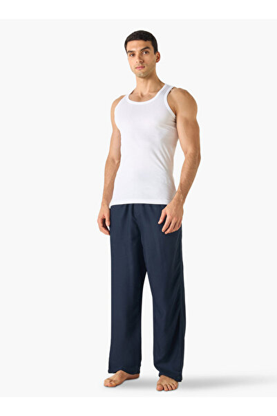 FAV Round Neck Cotton Vest