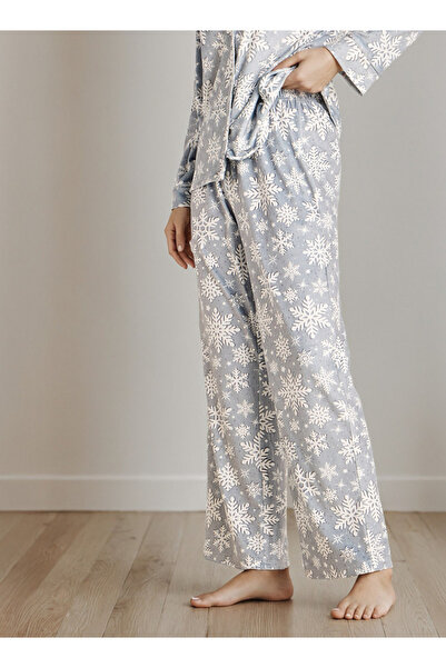 FAV Printed Pyjama Set