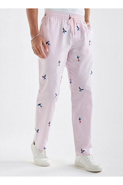 FAV All-over Print Lounge Pants