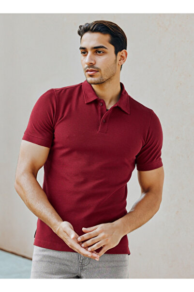 FAV Microtexture Polo