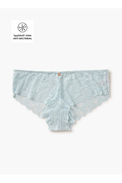 FAV Set of 2 - Lace Bikini Briefs