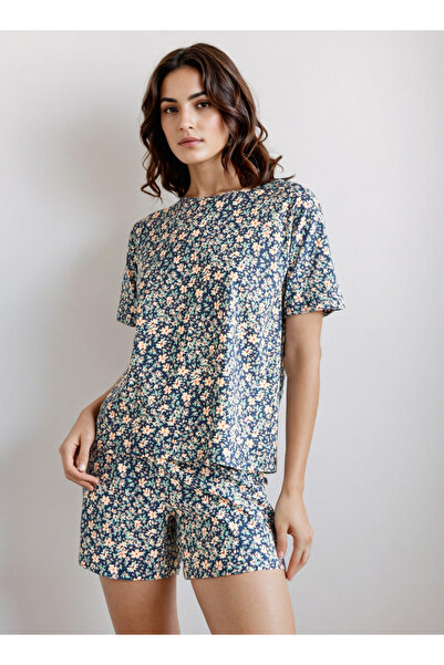 FAV Pyjama Short Set T-shirt & Shorts