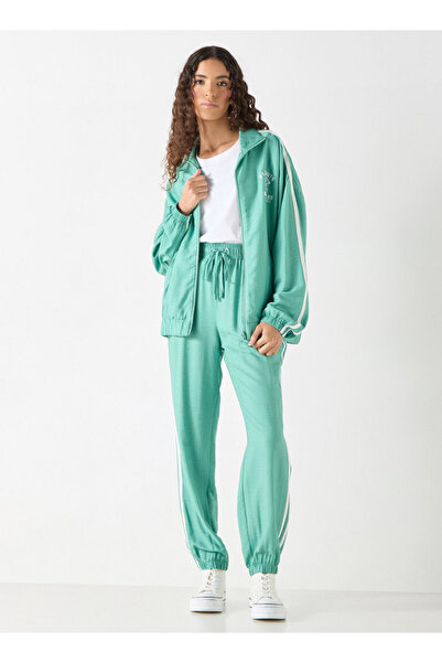 SP Characters CHR L LIGHTWEIGHT TRACK PANT SET