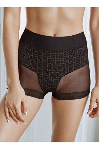 FAV Printed Shapewear Briefs