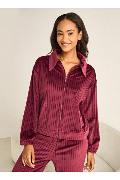 FAV Pyjama Set Collared Shirt & Trousers