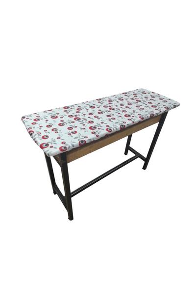 heptex 110X40 D20 Model Elastic Row Cover