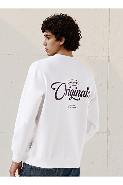 Lee Cooper طاولة عرق الشعار