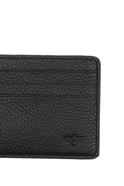 Kiğılı Δερμάτινη θήκη για κάρτες - Κομψή και πρακτική σχεδίαση