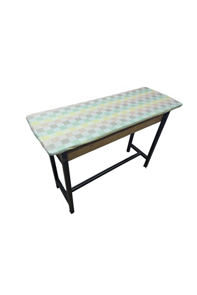 heptex Lastikli Sıra Örtüsü 110x40 D10